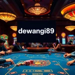 Rasakan kegembiraan bermain game online Dewanaga89 dengan visual kasino yang hidup dan permainan yang mendebarkan.