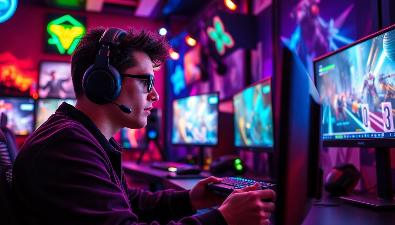 Rasakan Sensasi Seru dari qq macan game dan Menangkan Jackpot!