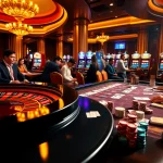 Experience thrilling casino action at jbo.com with exciting poker and roulette games.