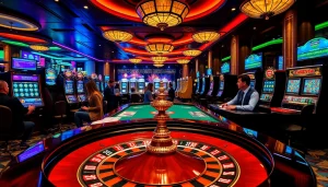 Engage in thrilling casino experiences at https://vmaxso.uk/ with vibrant poker, roulette, and slot visuals.