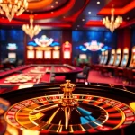 Engage with top gaming thrills at trang chủ mm88 featuring exciting slots, roulette, and poker.