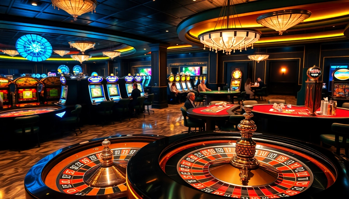 Gamble and win at lively casino tables inspired by https://669bett.com.br/ with vibrant poker chips and roulette.