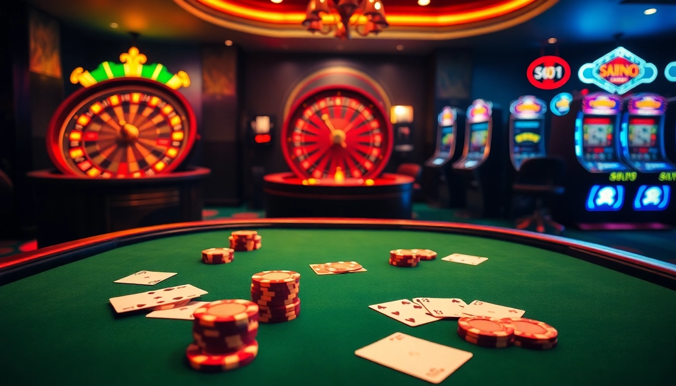 Winning Strategies for Gamblers in 2025: Insights from https://www.vvjl11.com/ on Odds and Bankroll Management