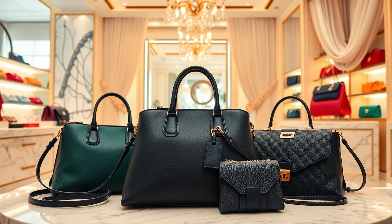 명품 이미테이션: 합리적인 가격에 고급스러움을 느끼는 방법