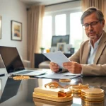 Scopri come fare compro oro a distanza con sicurezza e professionismo.