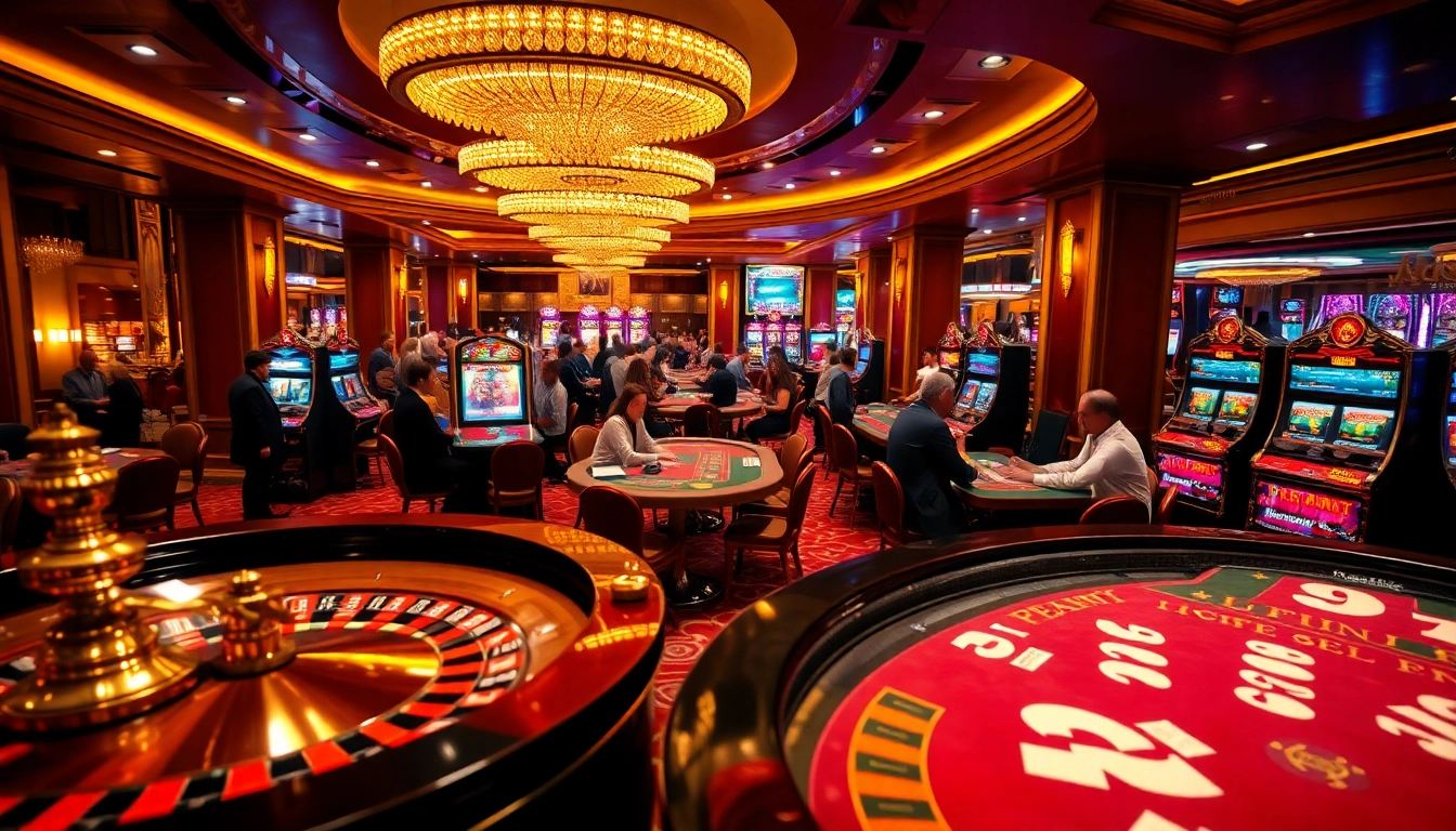Experience the thrill of winning at MK8 with exciting casino games and vibrant gambling atmosphere.
