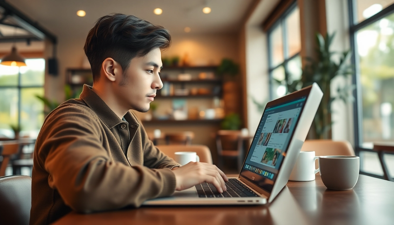 快连官网的核心功能：在 2025 年精通 WhatsApp Web