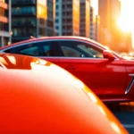 Enhance your vehicle's durability with paint protection film near me installed for sleek protection.