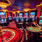 Experience thrilling gambling moments at Betwin88 with roulette, poker, and slot machines.