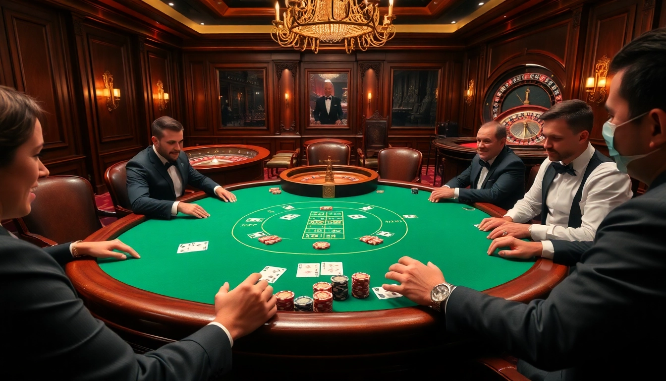 Winning Strategies Revealed at https://www.6l777.club/: Mastering Casino Odds in 2025