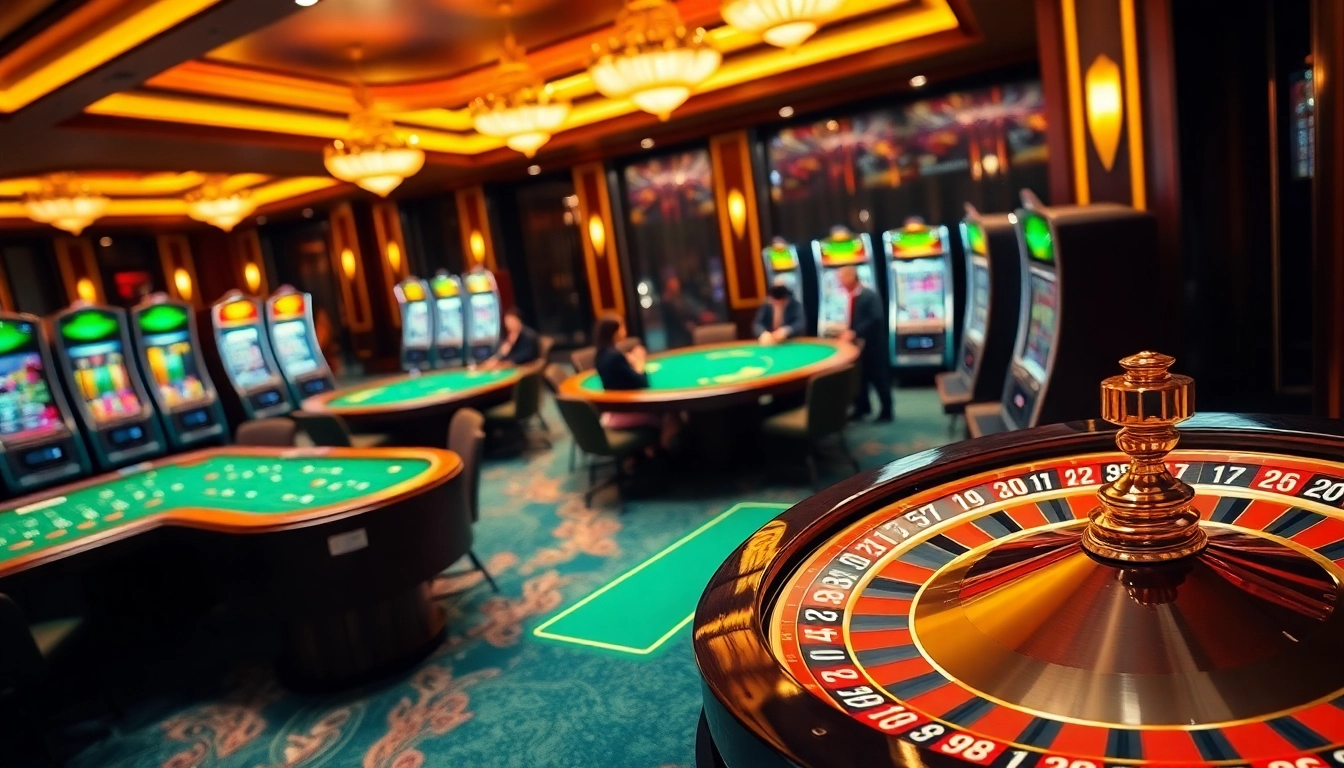 Enjoy the thrill of bet 88 with exciting poker chips and vibrant casino tables.