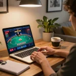 Play exciting games at an online casino Malaysia and immerse yourself in thrilling gameplay from home.