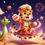 Experience the excitement of game go88 with vibrant colors and dynamic casino elements.
