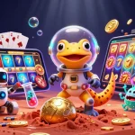 Menangkan slot88 dengan tampilan kasino 3D penuh warna yang menggiurkan dan elemen permainan menarik.