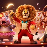 Experience the thrills at crazyvegas top paying online casinos with vibrant characters and exciting jackpots.